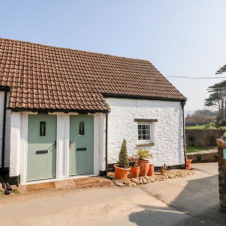 Robin Cottage Ilfracombe Exteriör bild